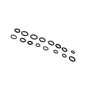 RINGAH-038-KIT - SEAL O-RING A/C LINE (SET)