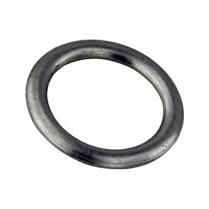 Sealing Rings: 26430-001 - ENGINE OIL SUMP GASKET