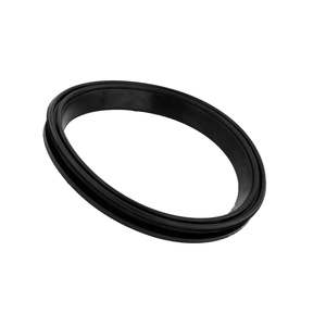 Sealing Rings: 23400-043 - TIMING COVER SEAL