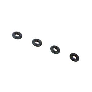 Sealing Rings: 05400-001 - O-RING FUEL INJECTOR KIT (SET OF FOUR) 7.6x5.5