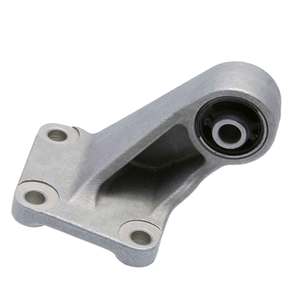 MM-CU5WRL - LEFT REAR DIFFERENTIAL MOUNT