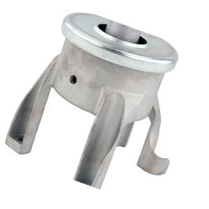 Engine Mounts: VWM-T5R - REAR ENGINE MOUNT