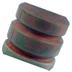 Bumper Springs: CHD-GMTTF - FRONT SHOCK ABSORBER JOUNCE BUMPER