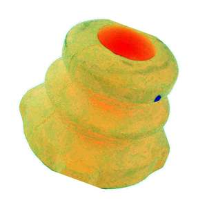 Bumper Springs: VWD-TOUARF - FRONT SHOCK ABSORBER JOUNCE BUMPER