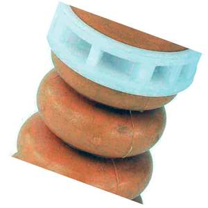 Bumper Springs: VWD-TIGIIR - FRONT SHOCK ABSORBER JOUNCE BUMPER