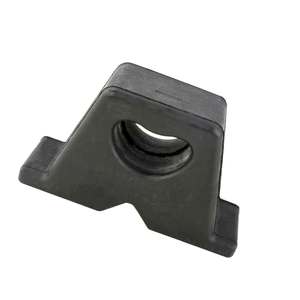 VWD-2HAR - REAR LEAF SPRING RUBBER BUFFER