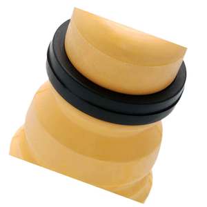 Bumper Springs: VWD-001 - FRONT SHOCK ABSORBER JOUNCE BUMPER