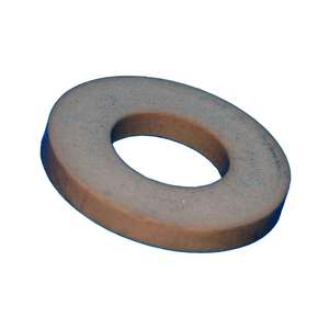 Bumper Springs: TSD-001 - STRUT BEARING WASHER