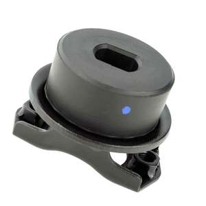 Shock Absorber And Leaf Spring Bushings: TSB-URJ201 - FRONT SHOCK ABSORBER BUSHING