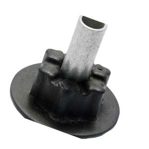 Shock Absorber And Leaf Spring Bushings: TSB-GX110R - REAR SHOCK ABSORBER BUSHING