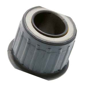PGSB-001 - REAR LEAF SPRING BUSHING REAR
