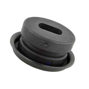 Shock Absorber And Leaf Spring Bushings: NSB-Z62LOWR - REAR SHOCK ABSORBER BUSHING