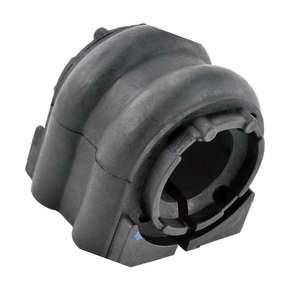 Stabilizer Bushes: HYSB-SFB8F - FRONT STABILIZER BAR BUSH (REINFORCED, WITH METAL BRACKET) D25