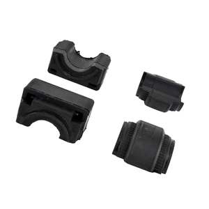 Stabilizer Bushes: HSB-LXF-KIT - FRONT STABILIZER BAR BUSH KIT (SET FOR TWO SIDES) D26