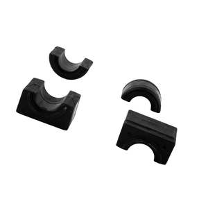 HSB-CVR-KIT - REAR STABILIZER BAR BUSH KIT (SET FOR TWO SIDES) D26.5