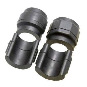 Stabilizer Bushes: BZSB-211F - FRONT STABILIZER BAR BUSH KIT (SET FOR TWO SIDES)