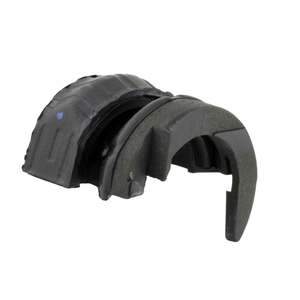 VWSB-TOURF - FRONT STABILIZER BAR BUSH D37