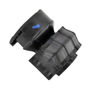 Stabilizer Bushes: VWSB-TOURD23R - REAR STABILIZER BAR BUSH D23.6