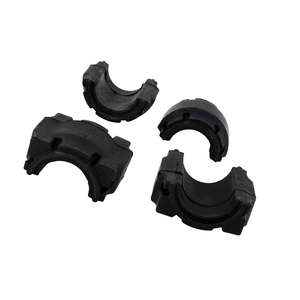 VWSB-TIGIIF-KIT - FRONT STABILIZER BAR BUSH KIT D25.2