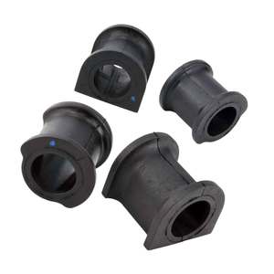 Stabilizer Bushes: VWSB-T5D27R-KIT - REAR STABILIZER BAR BUSH KIT D27