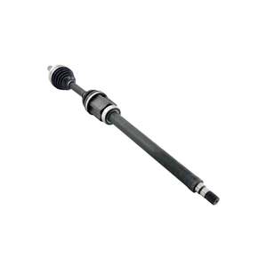 2714-S40RH - CV AXLE SHAFT ASSEMBLY RIGHT 26X987X36