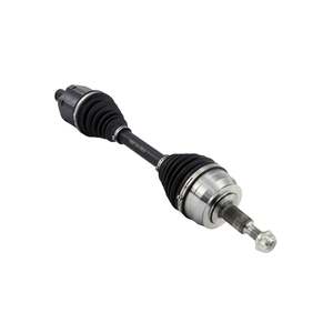 2314-T6ATLH - CV AXLE SHAFT ASSEMBLY LEFT 37X646X38