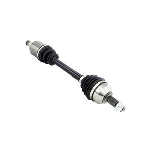 2314-PVLH - CV AXLE SHAFT ASSEMBLY LEFT 26X572X36