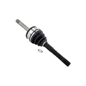 2214-K2700 - SHAFT ASSEMBLY, OUTER CV JOINT 25X462X26