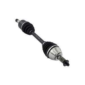 2114-CB4LH - FRONT CV AXLE SHAFT LEFT 26X586X36