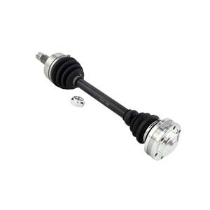 Axle Shaft Assemblies: 1614-639 - FRONT CV AXLE SHAFT LEFT/RIGHT 618X30