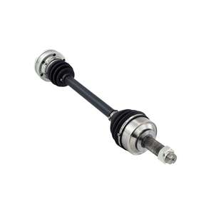 1614-639646 - FRONT CV AXLE SHAFT LEFT/RIGHT 653X30