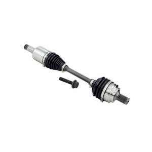 1614-221FRH - FRONT CV AXLE SHAFT RIGHT 27X578X30