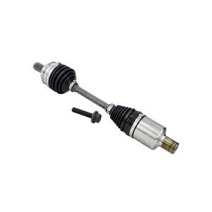 1614-221FLH - FRONT CV AXLE SHAFT LEFT 34X546X30