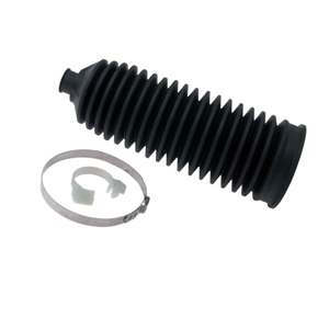 FRKB-TRRH - STEERING RACK BOOT LEFT