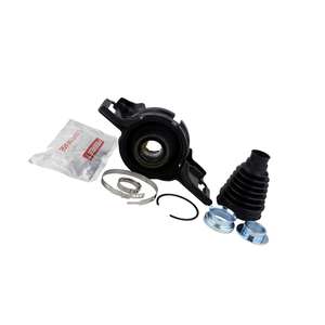 Drive Shaft Bearings: TCB-XA50 - DRIVE SHAFT BEARING (REPAIR KIT)