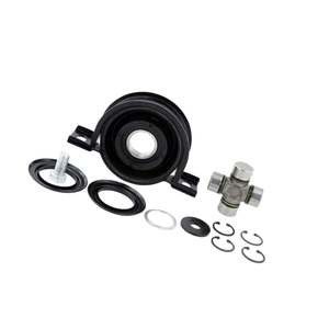 SGCB-KORC - CENTER BEARING SUPPORT SET (REPAIR KIT)