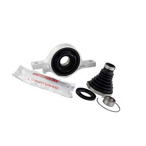 Drive Shaft Bearings: KCB-SP2 - DRIVE SHAFT BEARING (REPAIR KIT)