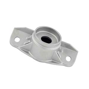 Shock Absorber Supports: HYSS-TMR - REAR SHOCK ABSORBER MOUNTING