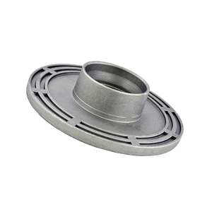 VWSI-TRT5F - SPRING UPPER SEAT