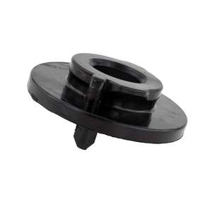 VWSI-1K0LOWR - REAR SPRING LOWER SEAT