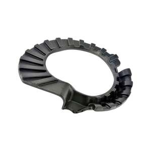 Spring Mounts: VLSI-S80LOWF - SPRING LOWER SEAT