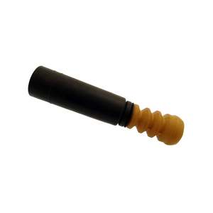 Shock Absorber Boots: MZSHB-M3R - BOOT WITH JOUNCE BUMPER REAR SHOCK ABSORBER