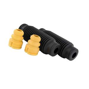 Shock Absorber Boots: GWSHB-F7F-KIT - BOOT WITH JOUNCE BUMPER FRONT SHOCK ABSORBER KIT (SET FOR TWO SIDES)