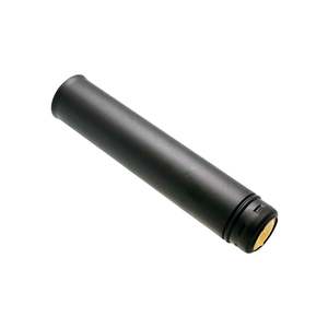 Shock Absorber Boots: FDD-CDHR-KIT - BOOT WITH JOUNCE BUMPER REAR SHOCK ABSORBER (SET FOR ONE SIDE)