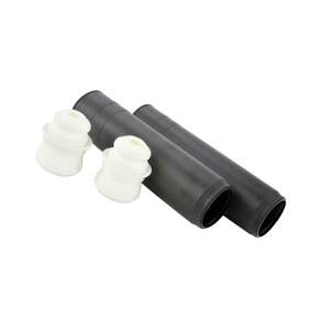 CHSHB-J300R-KIT - BOOT WITH JOUNCE BUMPER REAR SHOCK ABSORBER KIT (SET FOR TWO SIDES)