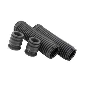 Shock Absorber Boots: VWSHB-TRSPVF-KIT - BOOT WITH JOUNCE BUMPER FRONT SHOCK ABSORBER KIT