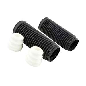 Shock Absorber Boots: VWSHB-GOLVIF-KIT - BOOT WITH JOUNCE BUMPER FRONT SHOCK ABSORBER KIT
