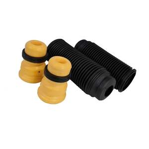 Shock Absorber Boots: VWSHB-001-KIT - BOOT WITH JOUNCE BUMPER FRONT SHOCK ABSORBER KIT