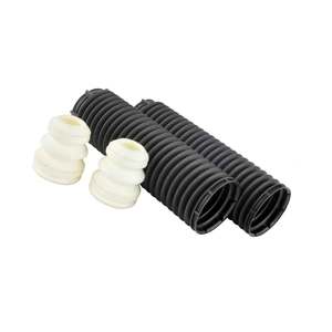 Shock Absorber Boots: VLSHB-S80F-KIT - BOOT WITH JOUNCE BUMPER FRONT SHOCK ABSORBER KIT