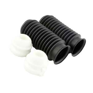 Shock Absorber Boots: VLSHB-S60F-KIT - BOOT WITH JOUNCE BUMPER FRONT SHOCK ABSORBER KIT